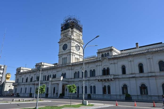 Equilibrio, obras y deuda: los 5 ejes principales del Presupuesto 2027