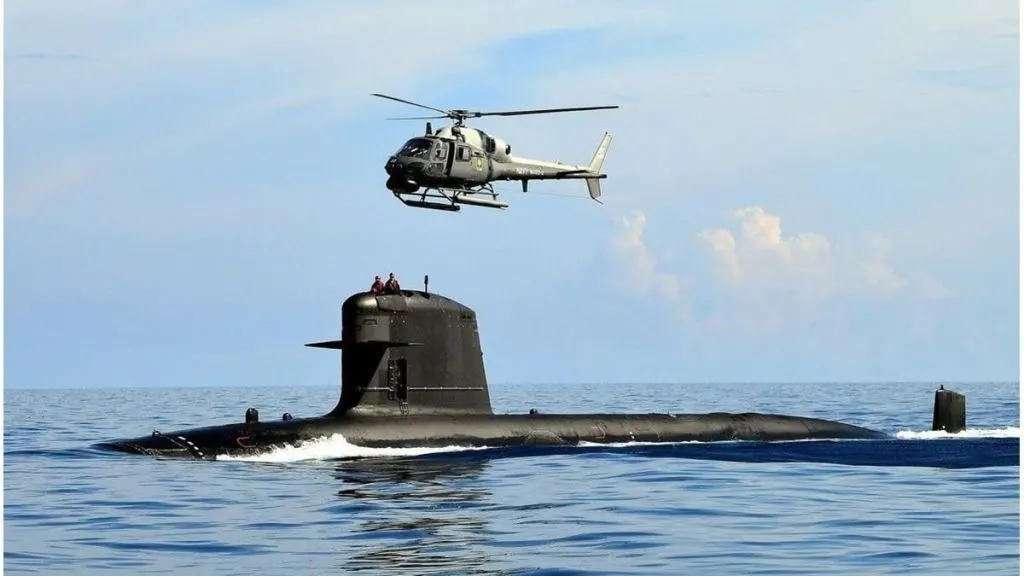 Equipamiento militar bajo secreto de Estado: qué se sabe del decreto