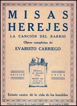 Era entrerriano, vivió su corta vida en Buenos Aires y fue un poeta que mostró como pocos “el alma del suburbio”