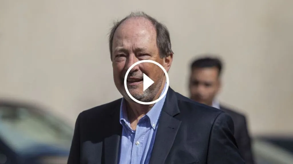 Ernesto Sanz: “Hay peligro de péndulo, quedarse en el mercadocentrismo o volver al kirchnerismo”