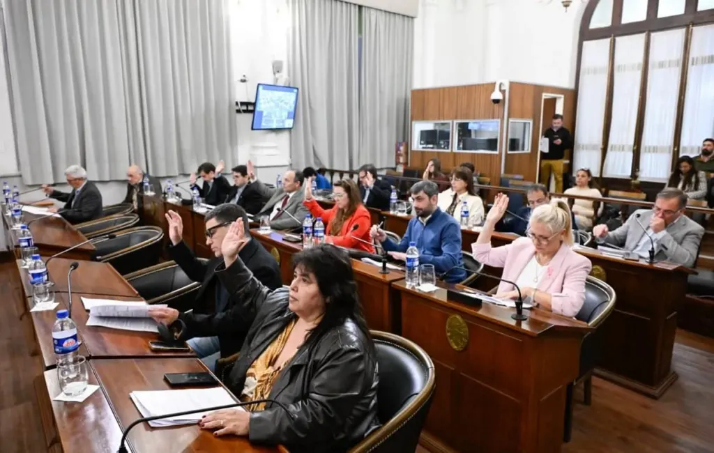 Es ley: Los deudores alimentarios no podrán ingresar a espectáculos pagos ni a casinos en entre ríos