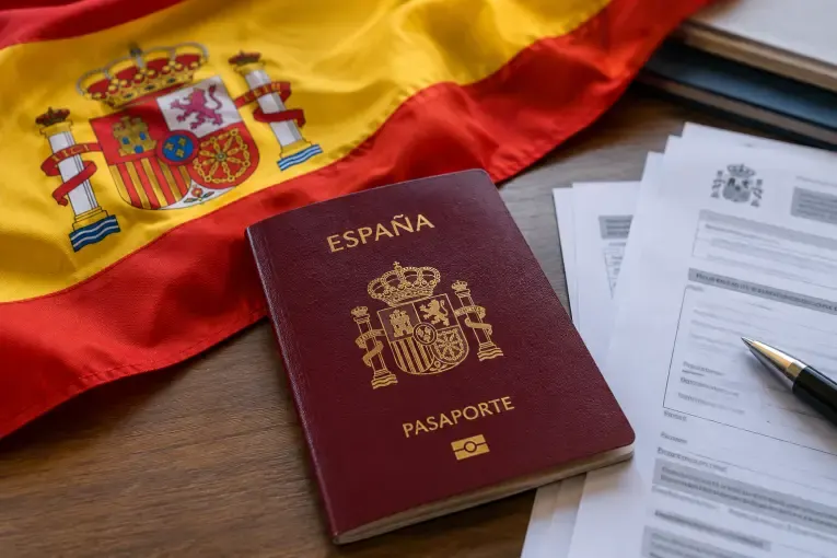 España: más de 160.000 personas con ciudadanía por la Ley de Nietos no podrán votar