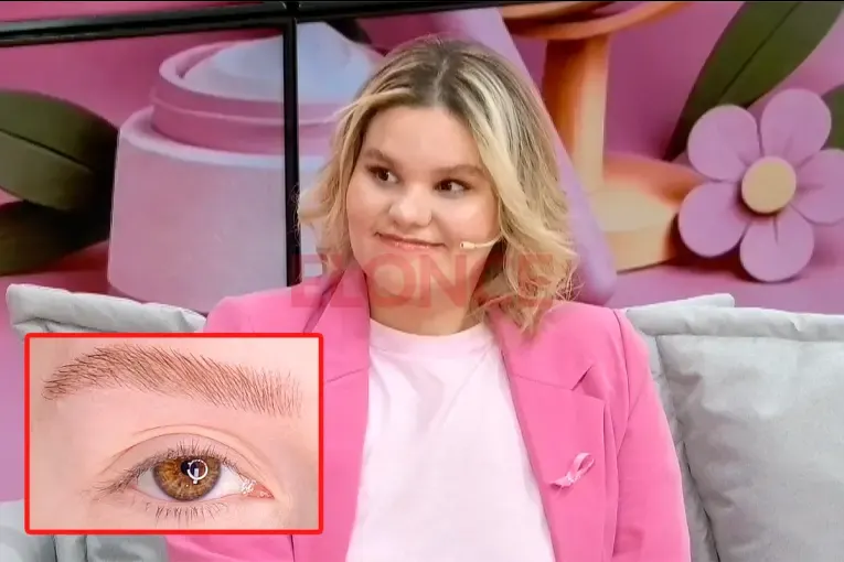 Especialista en cejas de Paraná regalará un tratamiento a una mujer que atraviese un proceso oncológico
