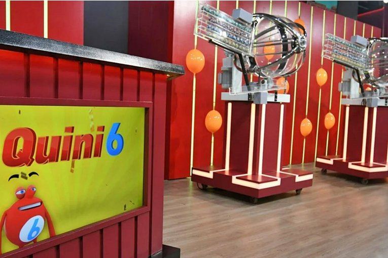 Esperan al concordiense ganador de casi $17 millones en el Quini 6