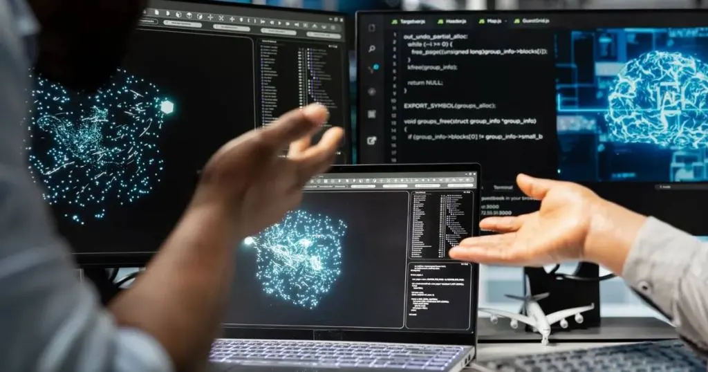 Está abierta la inscripción para participar de una capacitación gratuita sobre Inteligencia Artificial