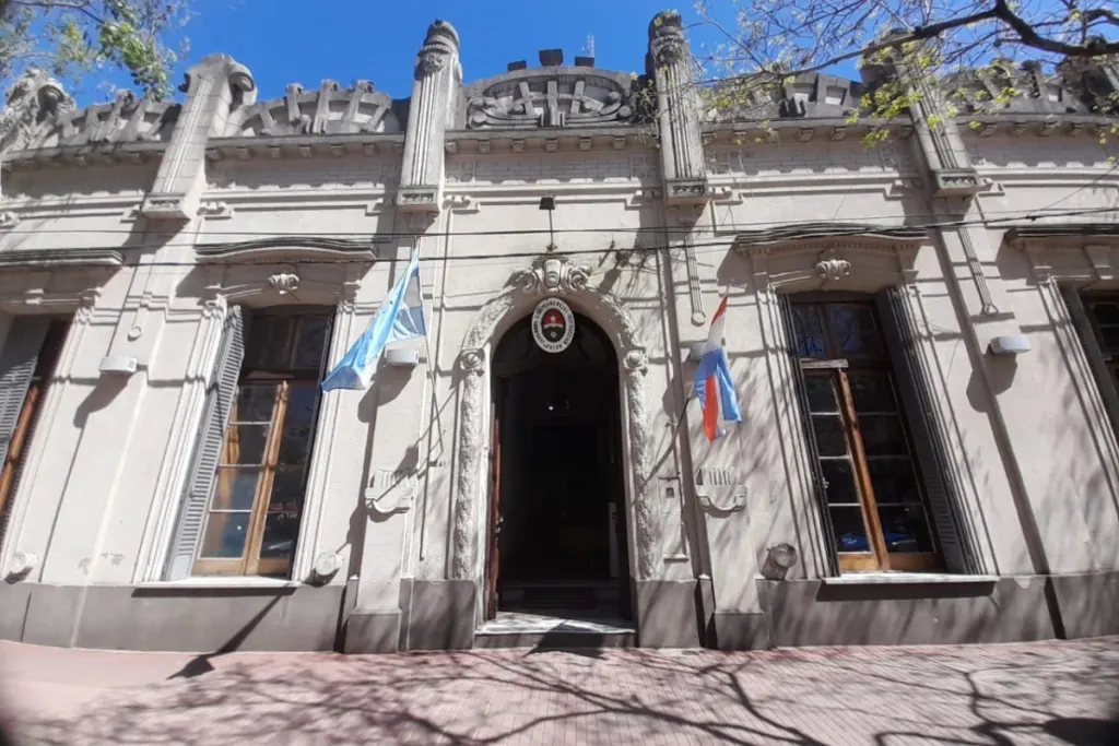 Estaba con prisión condicional, cometió nuevos delitos y esta vez lo espera la cárcel
