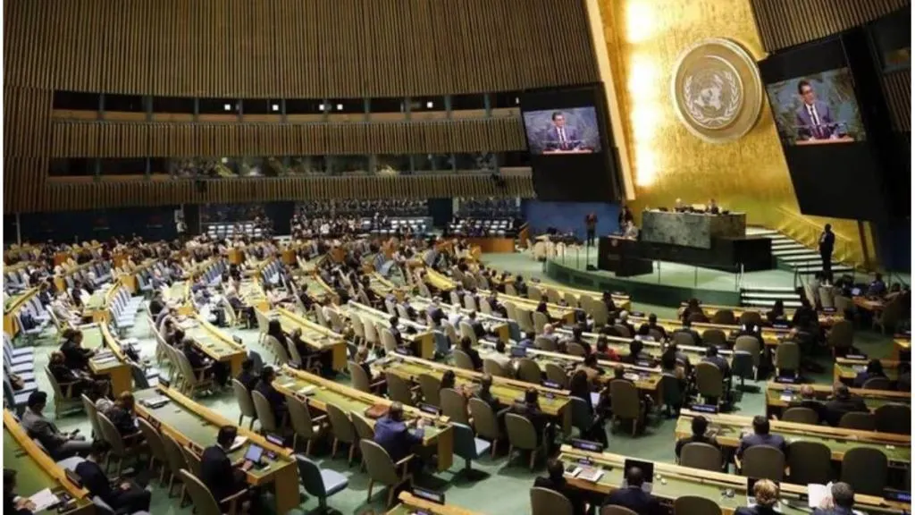 Estados Unidos quiere cerrar el comité de la ONU donde la Argentina reclama por Malvinas