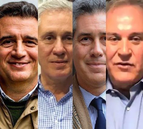 Estafa Etchevehere: Fiscalía pide al STJ rechazar prescripción