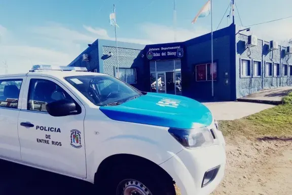Estafas con "enganche": detuvieron a tres integrantes de una banda con base en Misiones y Buenos Aires