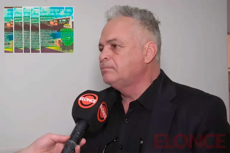 Estafas con terrenos en Oro Verde: cómo habría sido la maniobra que afectó a 400 personas