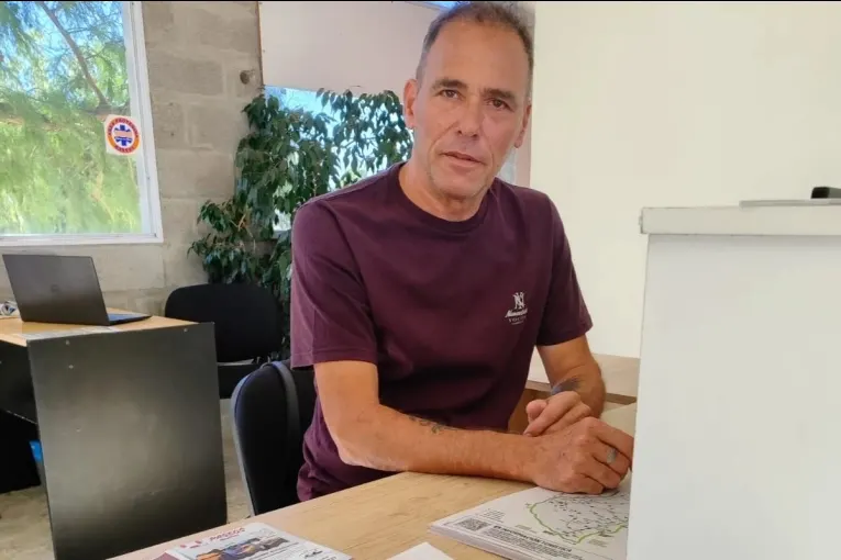 “Estamos rompiendo la estacionalidad que tanto nos preocupa a los privados”, destacó Romero desde Turismo