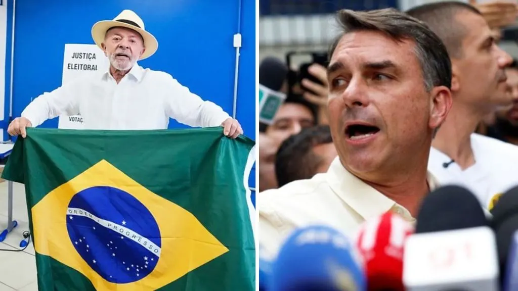 Este domingo Brasil vota su próximo presidente de la Nación