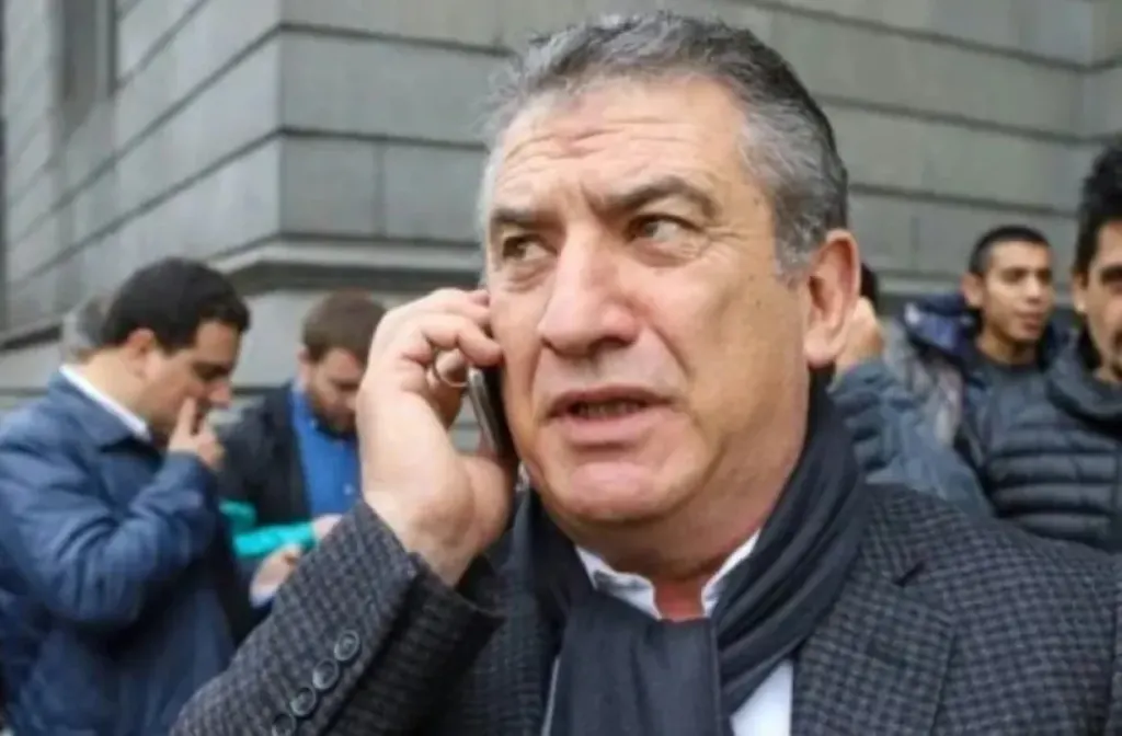 Este lunes se reanuda la audiencia para definir si Urribarri va a juicio por enriquecimiento ilícito