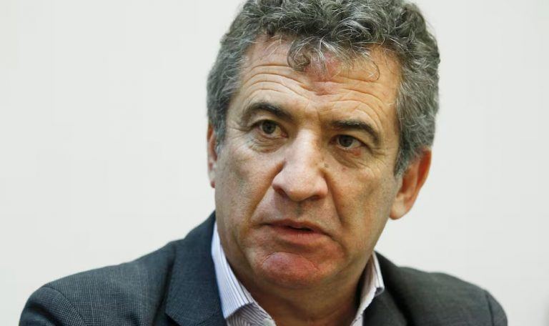Este martes reinician la remisión a juicio en la causa que acusa a Urribarri de enriquecimiento ilícito