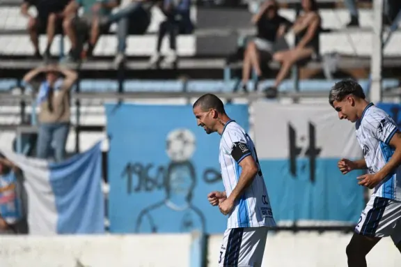 Este sábado, Juventud jugará contra Don Bosco en la ida de octavos de final del Amateur