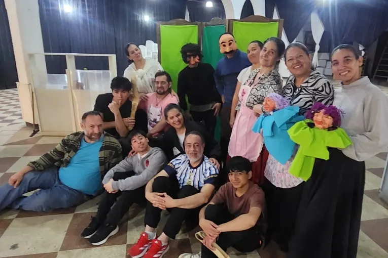 Este sábado se estrena «Calandria», un clásico del teatro entrerriano