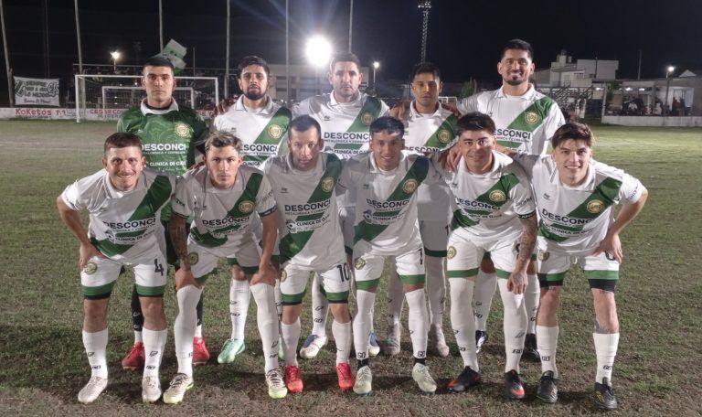Este viernes inició la fecha 27 del fútbol local