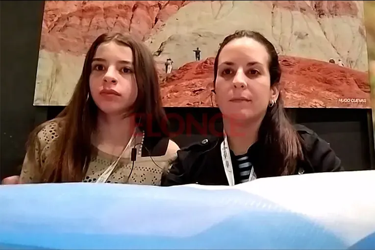 Estudiantes entrerrianos presentan proyectos de investigación en una feria nacional en Jujuy