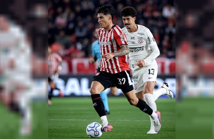 Estudiantes recibe a Flamengo por la ida de las semifinales de la Copa Libertadores