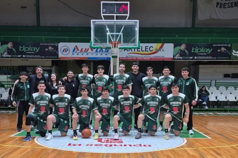Estudiantes recibe a San José y Capuchinos viaja a Colón