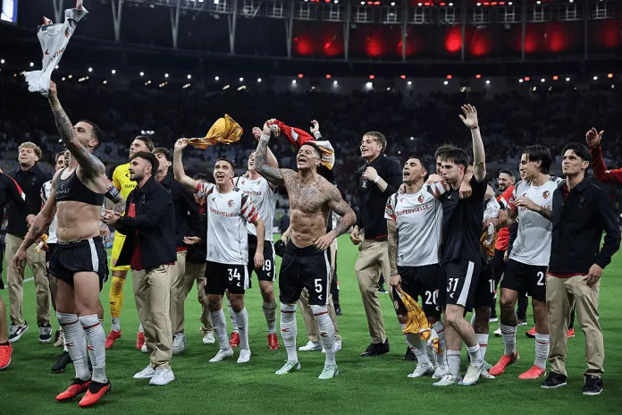 Estudiantes va por la quinta Libertadores de su historia: cuándo y dónde se juega la Final