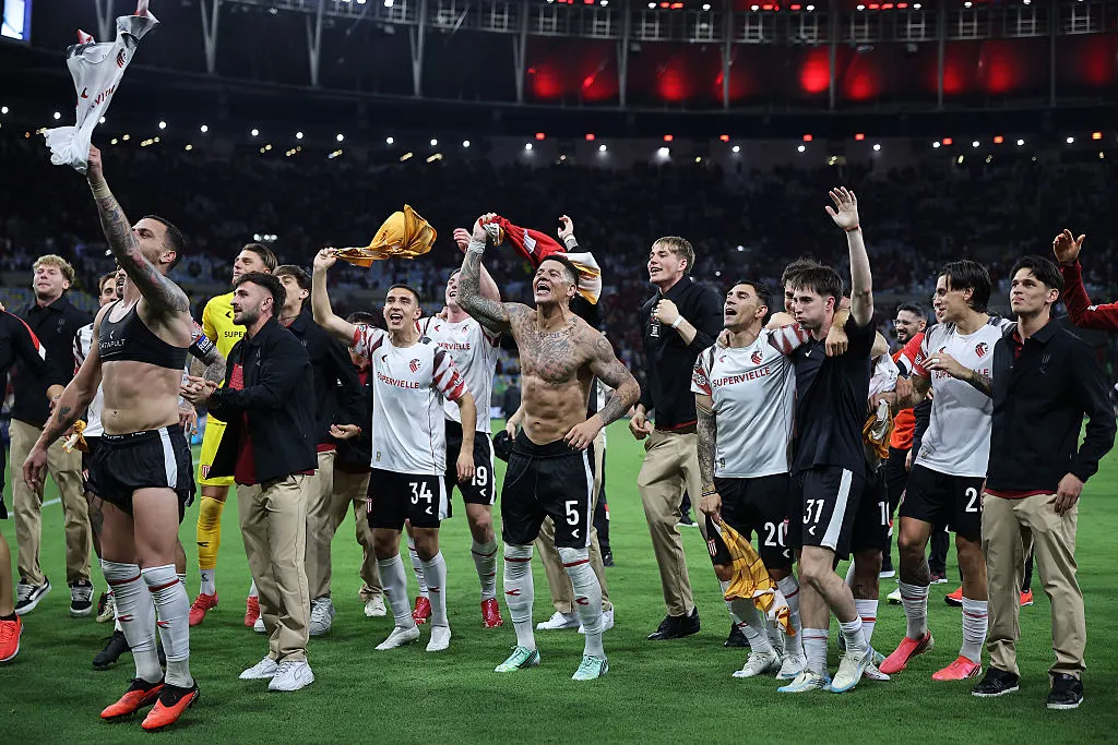 Estudiantes va por la quinta Libertadores de su historia: cuándo y dónde se juega la Final