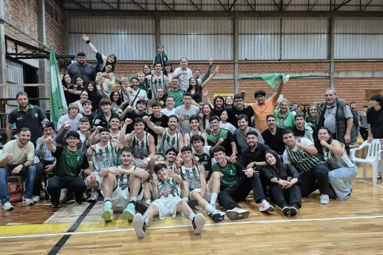 Estudiantes volvió a vencer a Capuchinos y quedó quinto