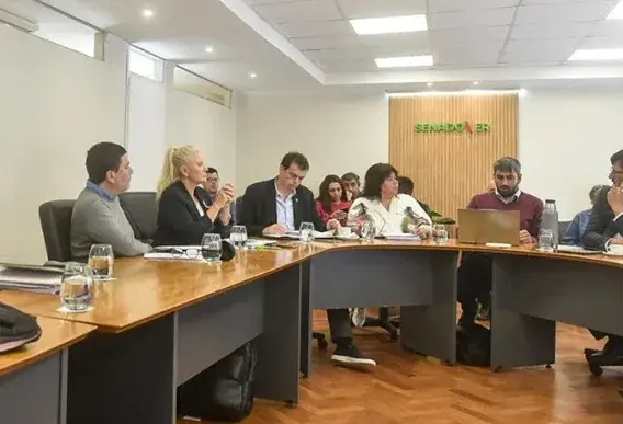 Ética Publica: el proyecto obtuvo dictamen favorable este miércoles
