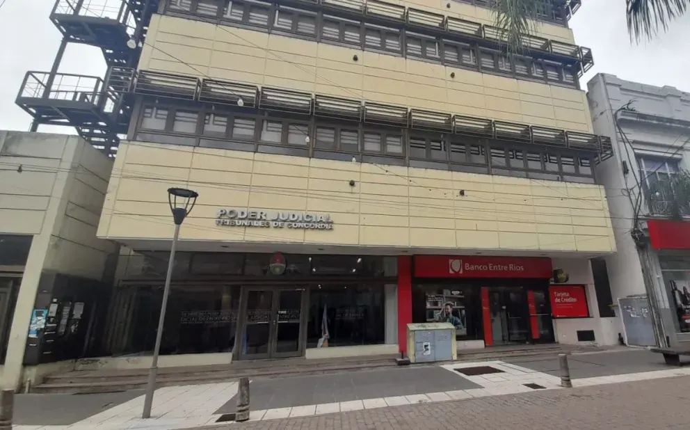 Ex funcionario de Federal fue condenado por Peculado y absuelto por Incumplimiento de sus deberes