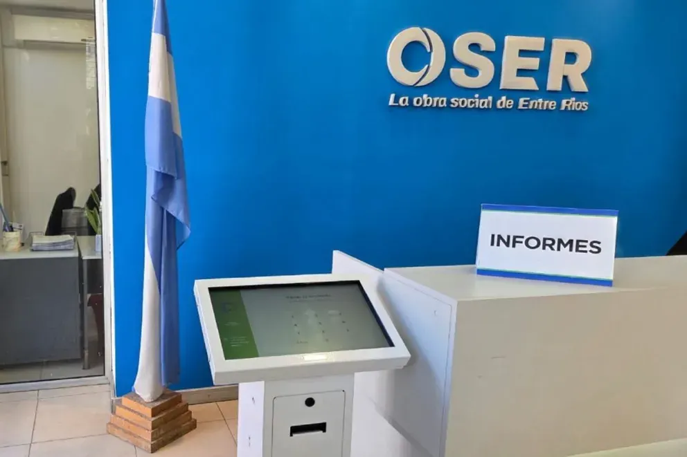 Ex ministra de Salud expresó preocupación por dificultades en las prestaciones que se agravan por la crisis en la OSER