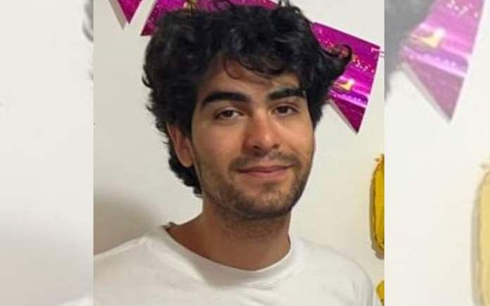 Expanden a Entre Ríos la búsqueda de un joven estudiante desaparecido en Buenos Aires