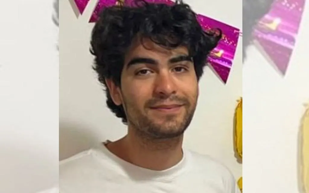 Expanden a Entre Ríos la búsqueda de un joven estudiante desaparecido en Buenos Aires