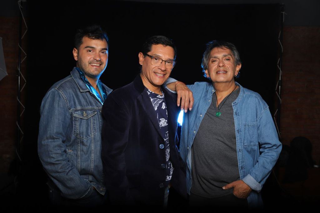 Expectativa por el regreso de Los Nocheros a Paraná