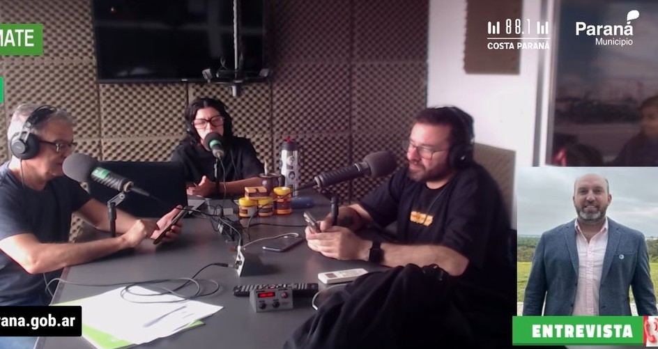 Explican el rol de las represas ante la crecida de los ríos