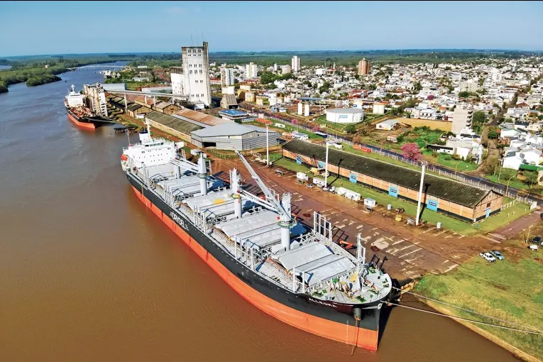 Exportaciones argentinas: la ONU proyecta un récord y señala dónde puede crecer el país
