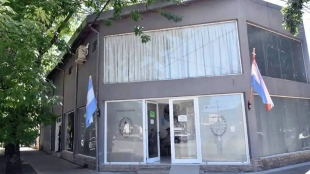 Expulsan del Estado al exjefe del Registro Civil de Federal acorralado por un sumario y una causa penal