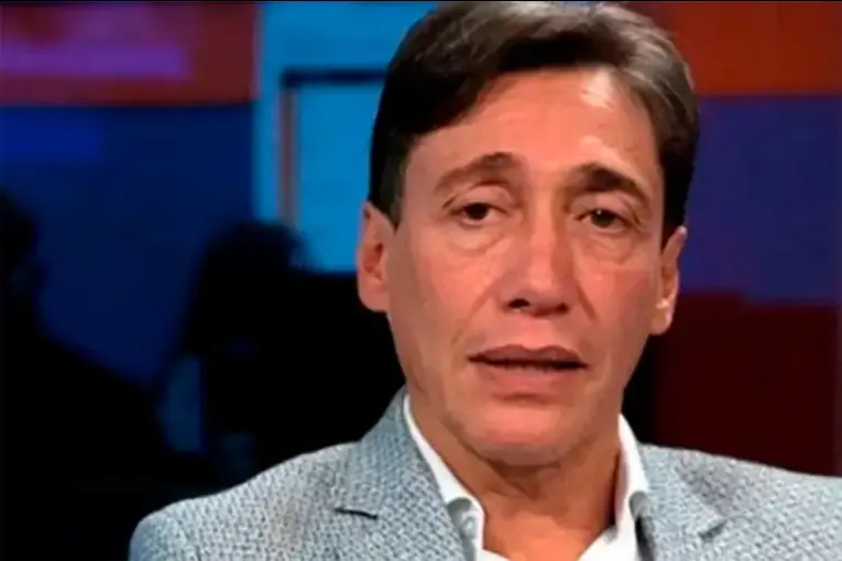 Fabián Gianola fue atropellado por un auto y deberá ser operado: «Me levantó por el aire»