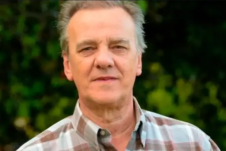 Falleció Eduardo Solari, histórico dirigente radical y exdiputado provincial de Entre Ríos