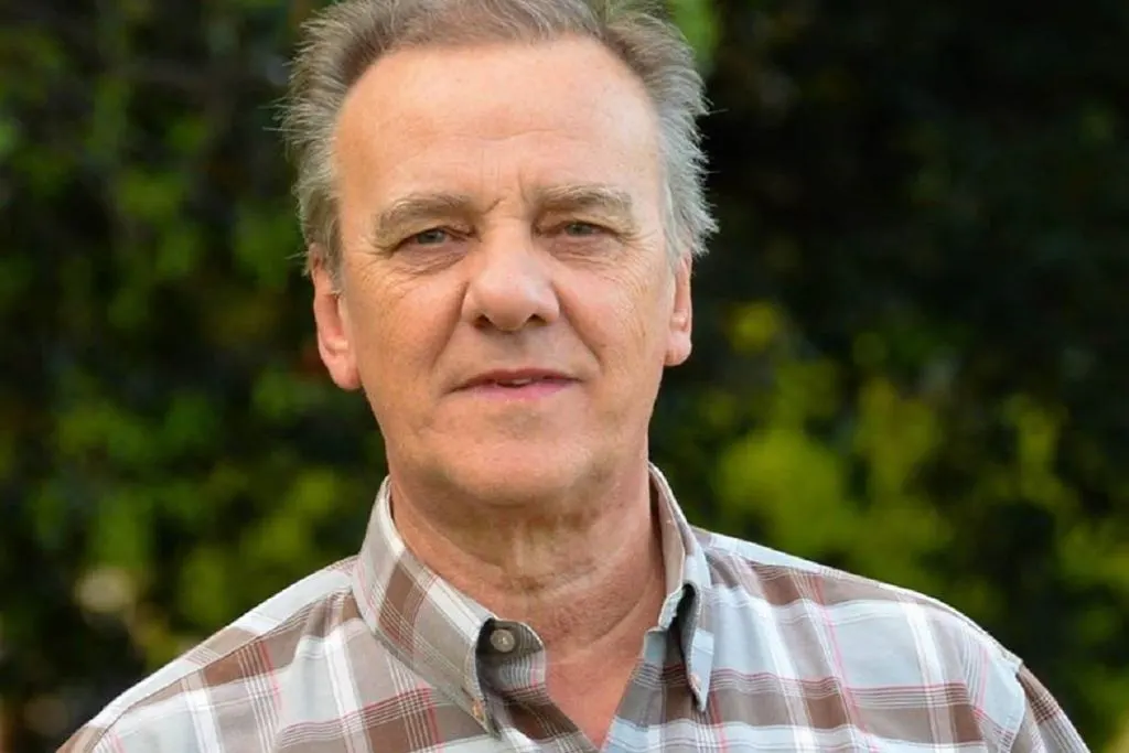 Falleció Eduardo Solari