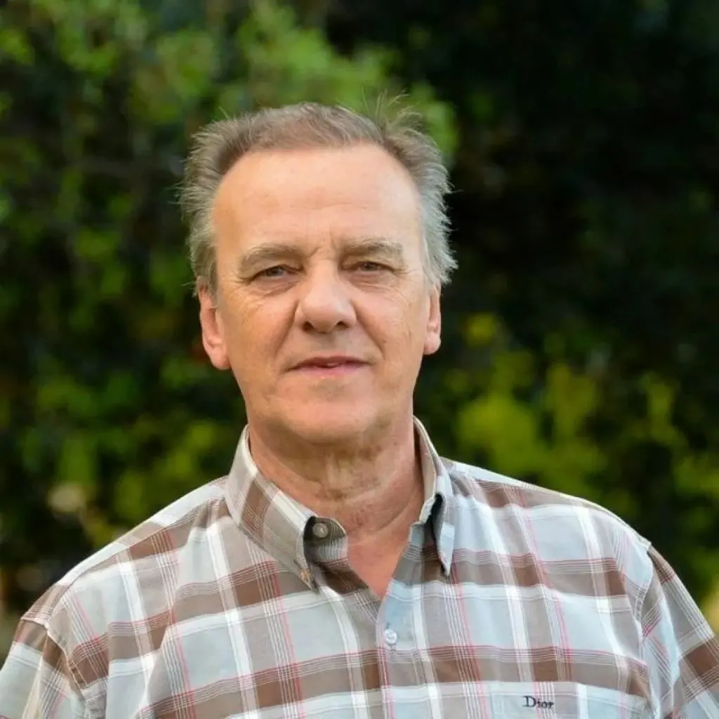 Falleció el dirigente radical Eduardo Solari