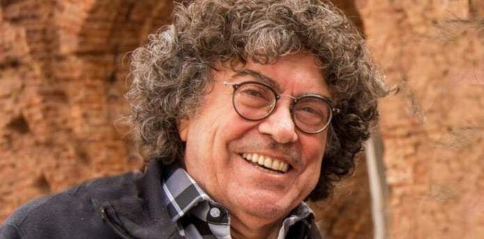 Falleció el reconocido cantante argentino Piero