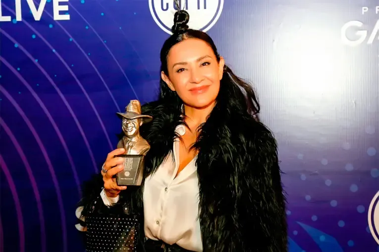 Falleció Roxana Amed, la argentina que conquistó el jazz mundial