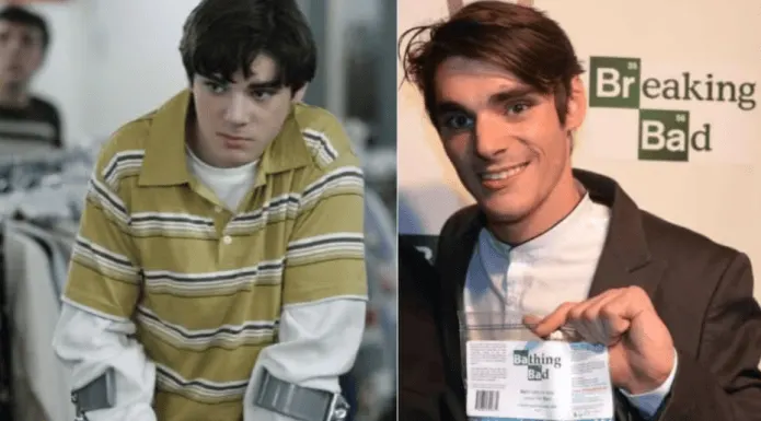 Falleció un reconocido actor de la serie Breaking Bad