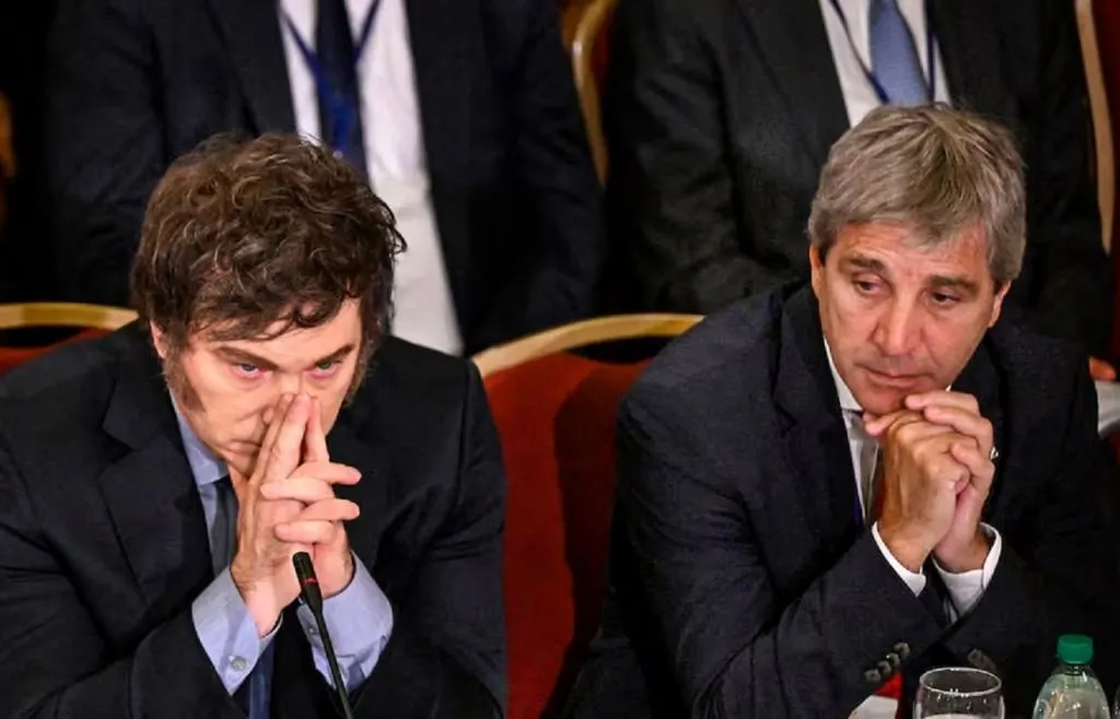 Faltan 22.700 millones de dólares: El agujero de 2027 que el Gobierno no dice cómo tapará