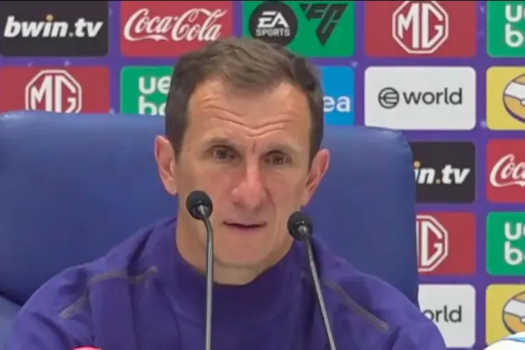 “Faltan 90 minutos y somos Boca”: Arruabarrena confía en dar vuelta la serie ante Vasco