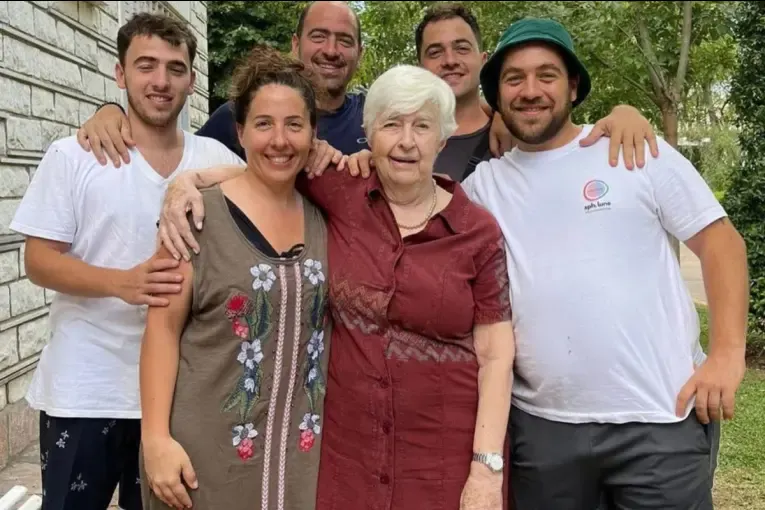 Familia ganadera de Entre Ríos creó un emprendimiento y ahora exporta carne a Estados Unidos, Israel y Europa