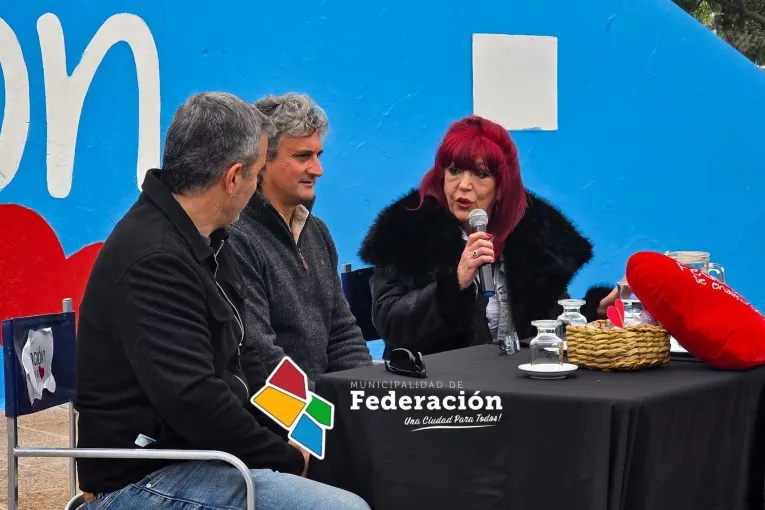 Federación comenzó a promocionar su temporada de verano 2027
