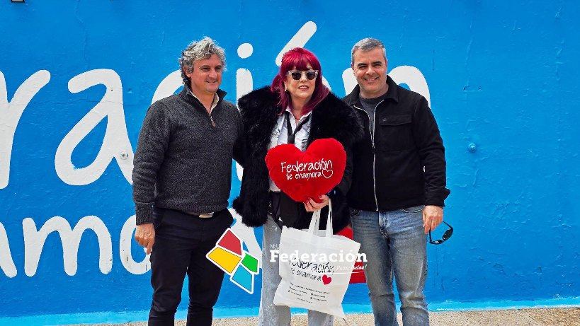 Federación comienza a presentar su temporada de verano 2027 con teatro, fiestas, playas y termas