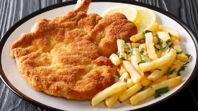 FEDERACIÓN: el Festival de la Milanesa, el plato fuerte del fin de semana largo