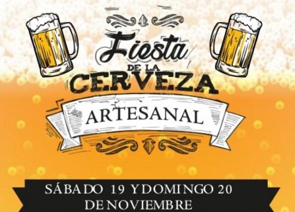 Federación realizará una nueva edición de la Fiesta Regional de la Cerveza Artesanal
